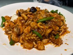 -正阳春烤鸭(华捷道店)