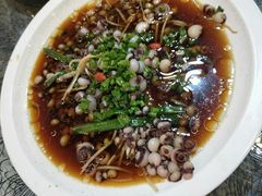 -星龙海鲜(望江东路店)