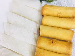-顺德美食坊(南沙分店)