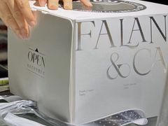 -FALANC CAKE生日蛋糕(广州店)