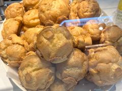 -贝儿多爸爸泡芙(合生汇店)