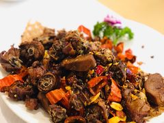 竹香鸭-宜宾海鲜酒家·三十年老字号