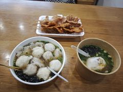 -家宴·灌蛋·沙茶面(曾厝垵店)