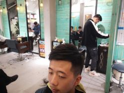 -GT潮朴美业