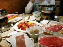 -怡人怡口牛排海鲜自助(飞龙大厦店)