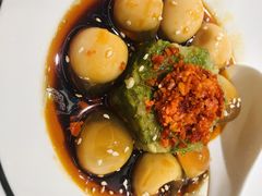 -新太二·鲜料川菜(东汇城店)