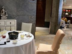 -正佳广场万豪酒店-粤菜餐厅·点心·海鲜·聚餐