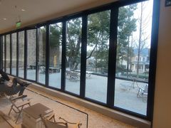 -J Create城市露营咖啡·简餐·宠物(上海动物园店)