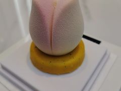 -麦雪尔甜品·生日蛋糕(新街口旗舰店)