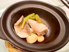 -白天鹅宾馆-玉堂春暖餐厅