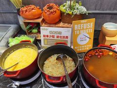 -非烤勿扰韩料自助烤肉(松山湖万科店)