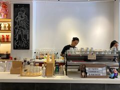 -HAY COFFEE