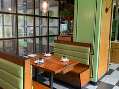 卡座-豫江南川湘料理(岗顶六店)