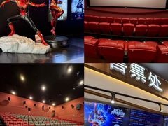 -卢米埃影城(长楹天街IMAX激光店)