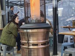 -胖子鱼·油泼甘谷辣子炝活鱼(秦州407店)