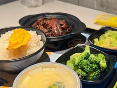 -老娘舅(吴山路店)