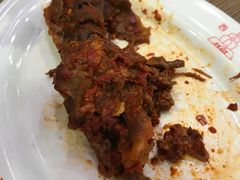 -西塔大冷面(市府大路店)