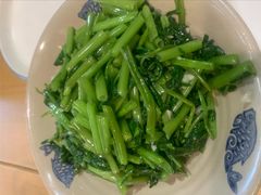 空心菜-潇湘阁(尚都SOHO店)