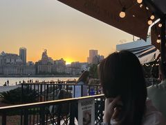 -Chili's Cafe&Bar奇利斯(滨江店)