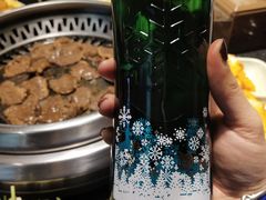 -盛江山自助料理(太原街万达店)