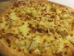 -乐凯撒披萨(正佳广场店)