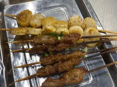 -小民大排档(光谷店)