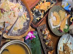 -古田居·特色寿司料理(星之岛旗舰店)