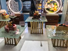 -威珀斯酒店·珀萃美食餐厅