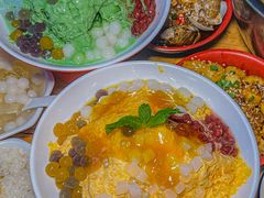 -拐枣巷小串串(财大店)