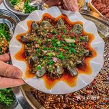 地道老成都火锅，那些还没吃过的耗儿鱼🐟
