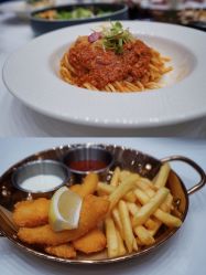 -奈尔宝·儿童乐园·亲子餐厅(鄞州万达店)