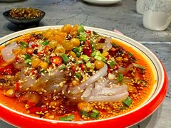 -红辣椒·川菜·火锅(张杨路店)