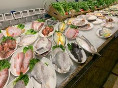 -高佳庄·舟山海鲜(海景旗舰店)