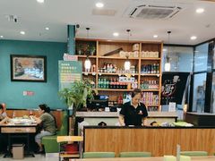 -合合春饼(潘家园店)
