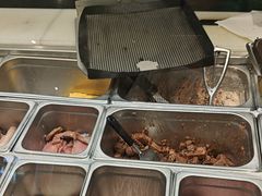 -赛百味SUBWAY(星摩尔店)