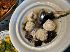 -皖厨·中国徽菜(星河WORLD·COCO Park店)