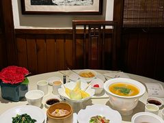 -成隆行·蟹王府(九江路店)