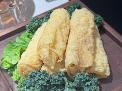 -一叶一世界•素食餐厅(新光天地店)