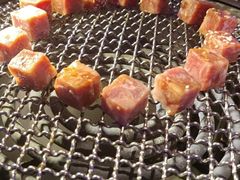 -十三姨正合丰烤肉(营迹路店)