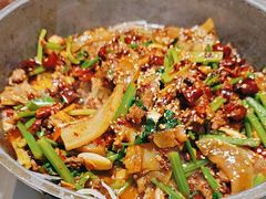 -香缇小院私房菜(盐务街店)