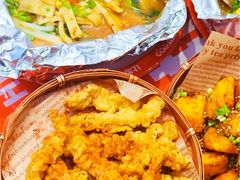 -见味花甲(合生汇店)