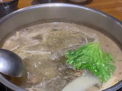 -牛品福潮汕牛肉火锅(旺庄店)