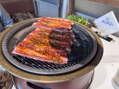 -西塔老太太泥炉烤肉(望京一店)