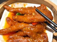 -好食上(喜盈门.范城店)