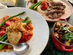 -The Rug Cafe(王府中环店)