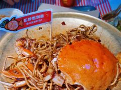 -永信海鲜(群星城店)