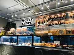 -Money Shops(愚园路店)
