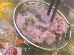 -罗二娘·鲜切牛自助火锅(罗湖东门步行街店)