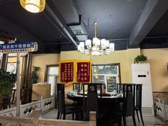 -清真·舒迩布炕锅王·高原美食文化(青海总店)
