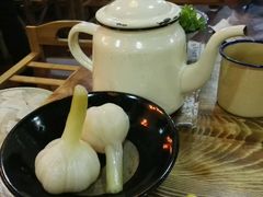 -东镇老火锅(长春路首店)